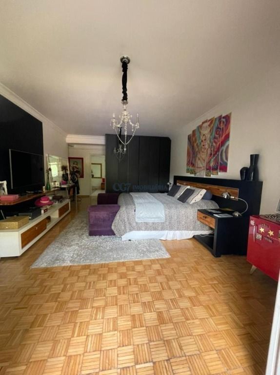 Casa de Condomínio à venda com 4 quartos, 750m² - Foto 9