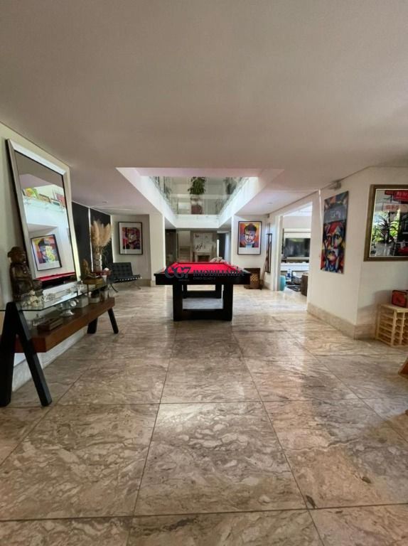 Casa de Condomínio à venda com 4 quartos, 750m² - Foto 27