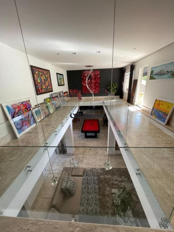 Casa de Condomínio à venda com 4 quartos, 750m² - Foto 16