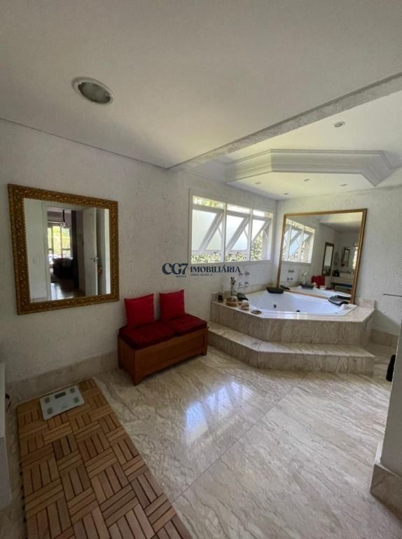 Casa de Condomínio à venda com 4 quartos, 750m² - Foto 4