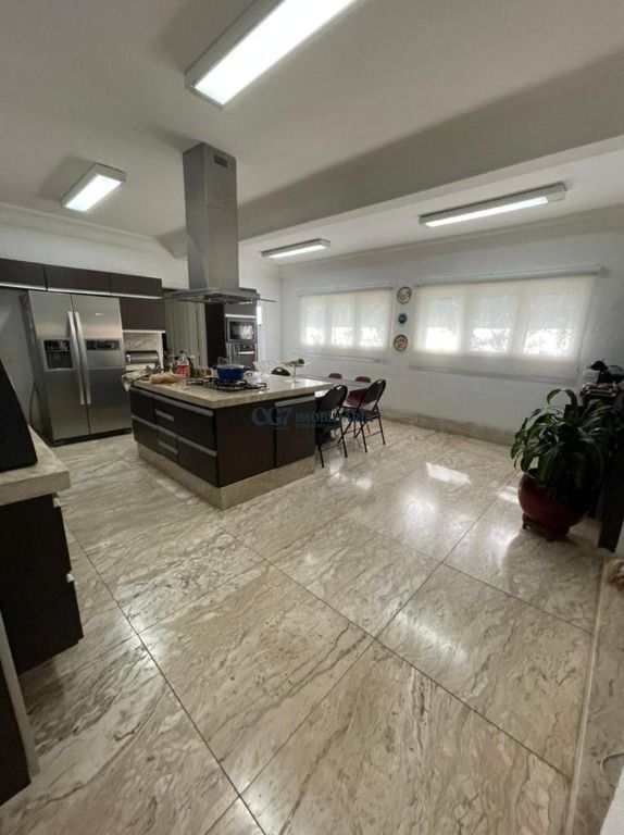 Casa de Condomínio à venda com 4 quartos, 750m² - Foto 13