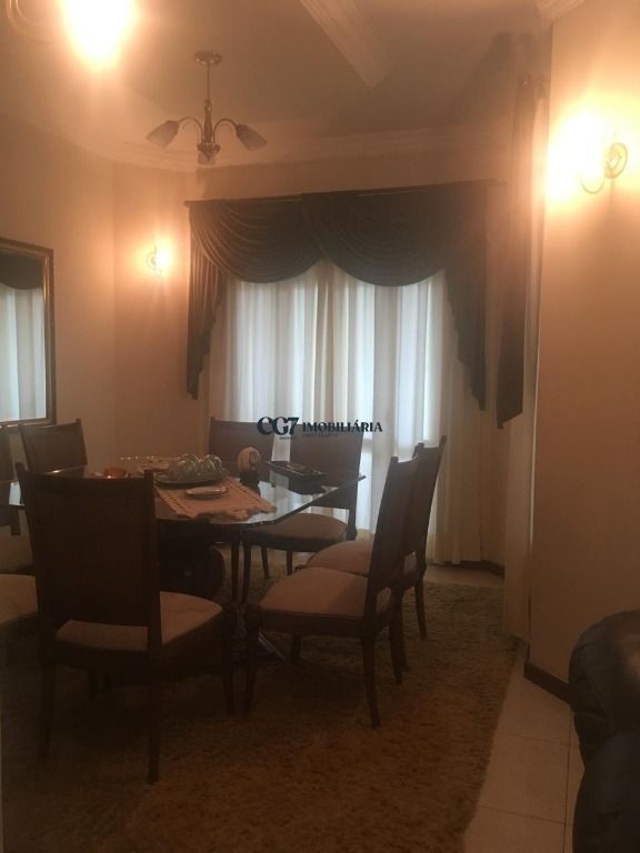 Casa de Condomínio à venda com 5 quartos, 500m² - Foto 7