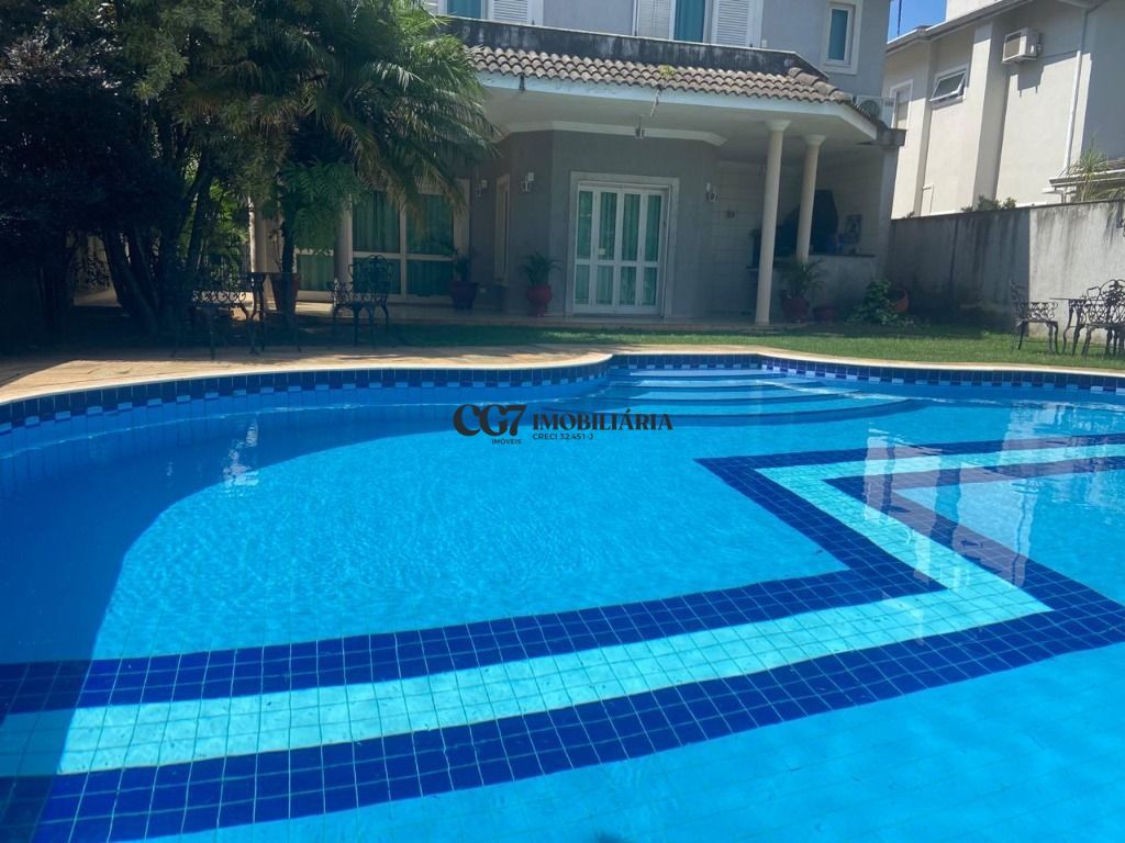 Casa de Condomínio à venda com 5 quartos, 500m² - Foto 3