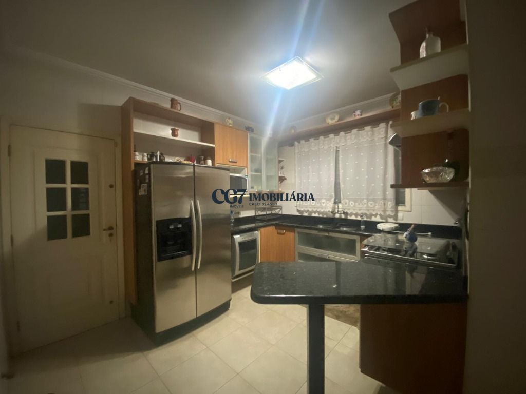 Casa de Condomínio à venda com 5 quartos, 500m² - Foto 15