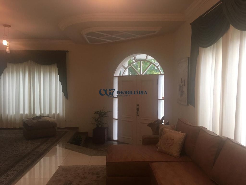 Casa de Condomínio à venda com 5 quartos, 500m² - Foto 8