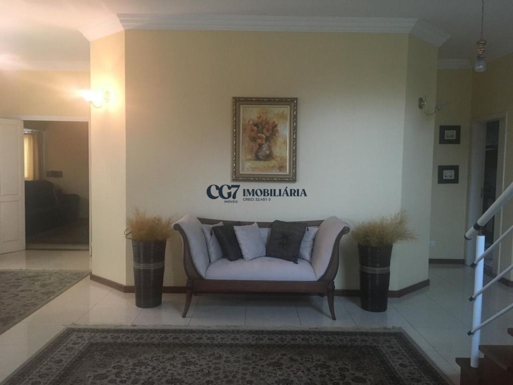 Casa de Condomínio à venda com 5 quartos, 500m² - Foto 10