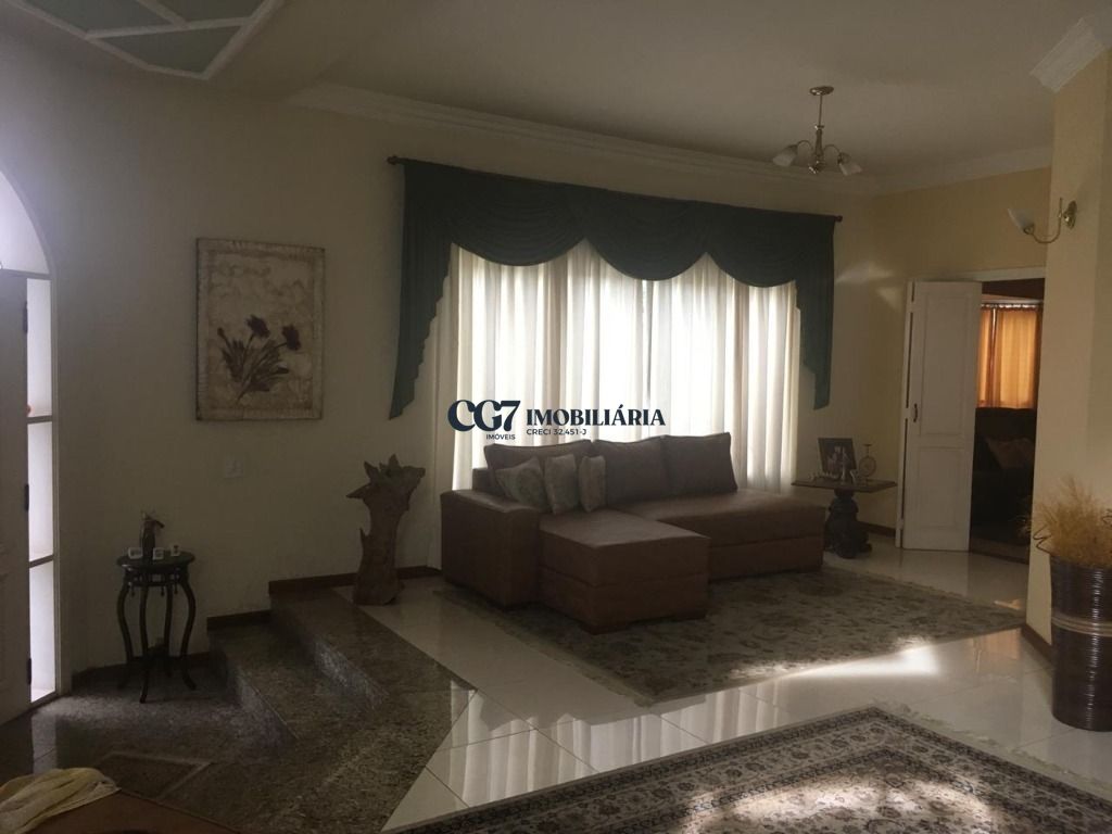 Casa de Condomínio à venda com 5 quartos, 500m² - Foto 9