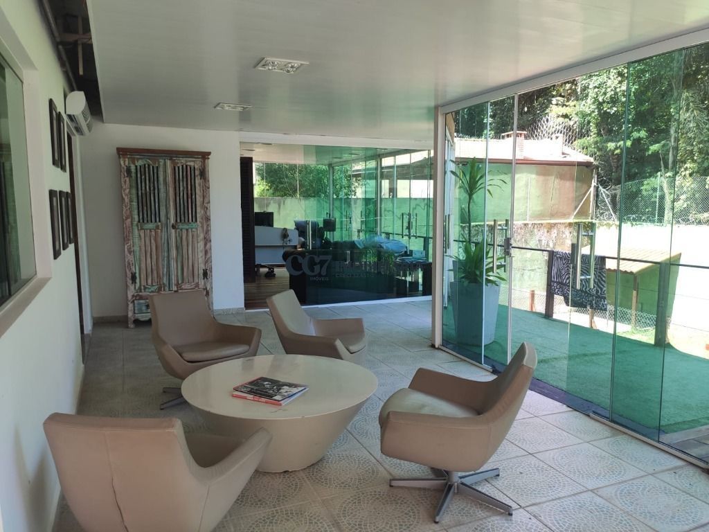 Casa de Condomínio à venda e aluguel com 3 quartos, 650m² - Foto 32