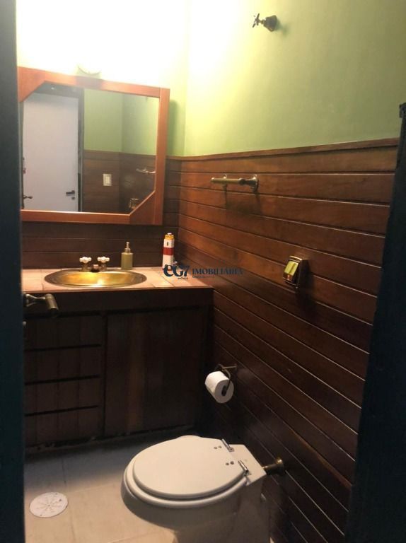 Casa de Condomínio à venda com 3 quartos, 413m² - Foto 12