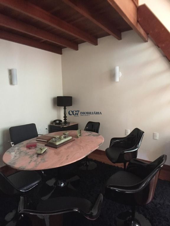 Casa de Condomínio à venda com 5 quartos, 460m² - Foto 21