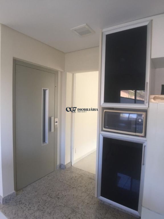 Casa de Condomínio à venda com 5 quartos, 460m² - Foto 16