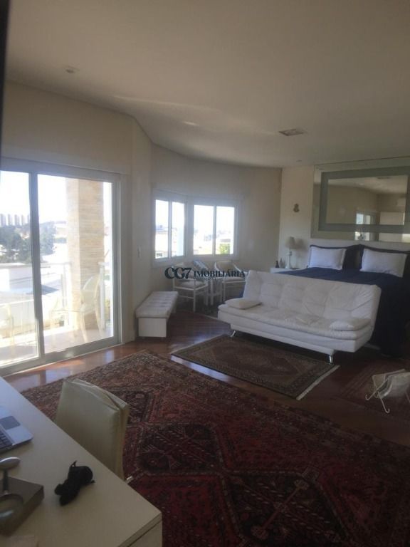 Casa de Condomínio à venda com 5 quartos, 460m² - Foto 30