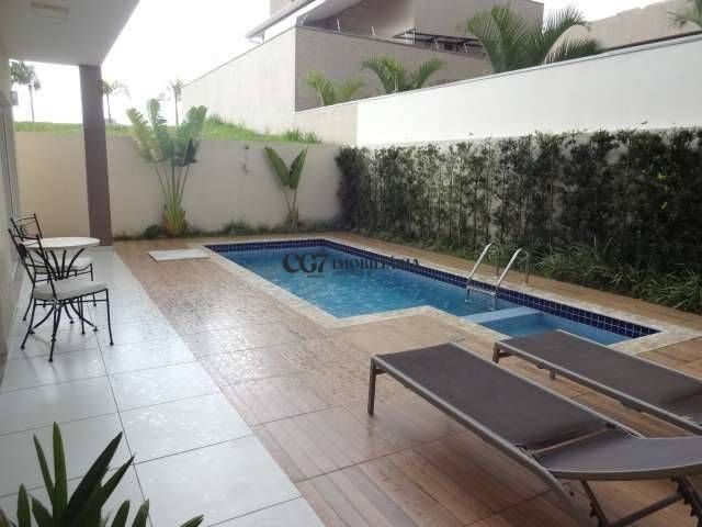 Casa de Condomínio à venda com 4 quartos, 330m² - Foto 6