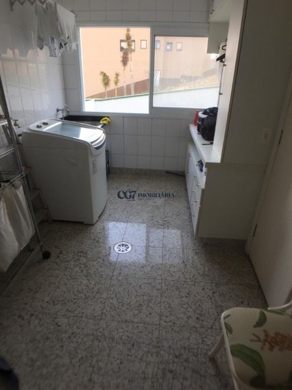 Casa de Condomínio à venda com 5 quartos, 460m² - Foto 17