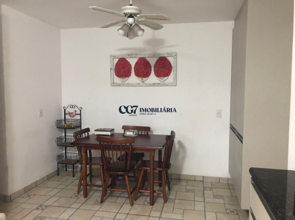 Casa de Condomínio à venda com 3 quartos, 413m² - Foto 8