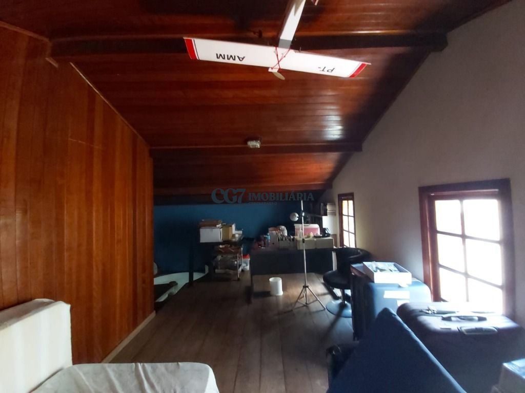 Casa de Condomínio à venda e aluguel com 3 quartos, 650m² - Foto 16