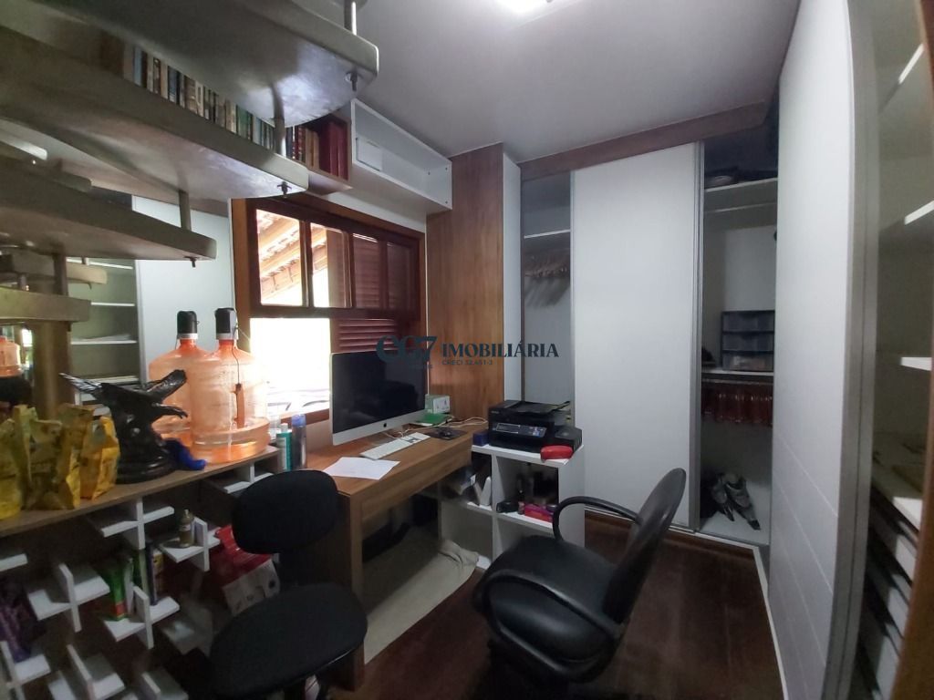 Casa de Condomínio à venda e aluguel com 3 quartos, 650m² - Foto 14