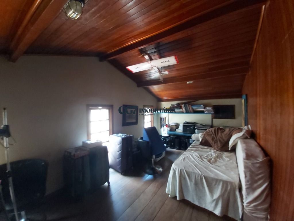 Casa de Condomínio à venda e aluguel com 3 quartos, 650m² - Foto 17