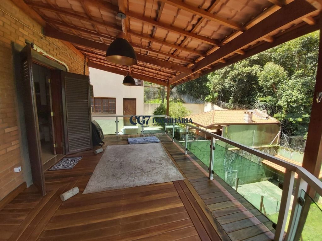 Casa de Condomínio à venda e aluguel com 3 quartos, 650m² - Foto 3