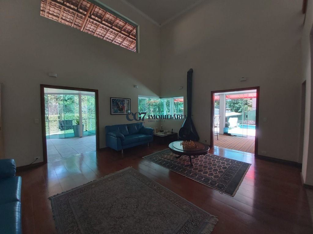 Casa de Condomínio à venda e aluguel com 3 quartos, 650m² - Foto 25