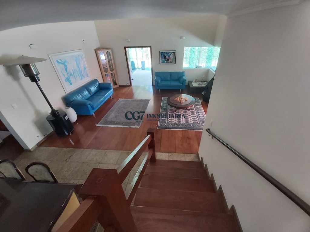 Casa de Condomínio à venda e aluguel com 3 quartos, 650m² - Foto 24