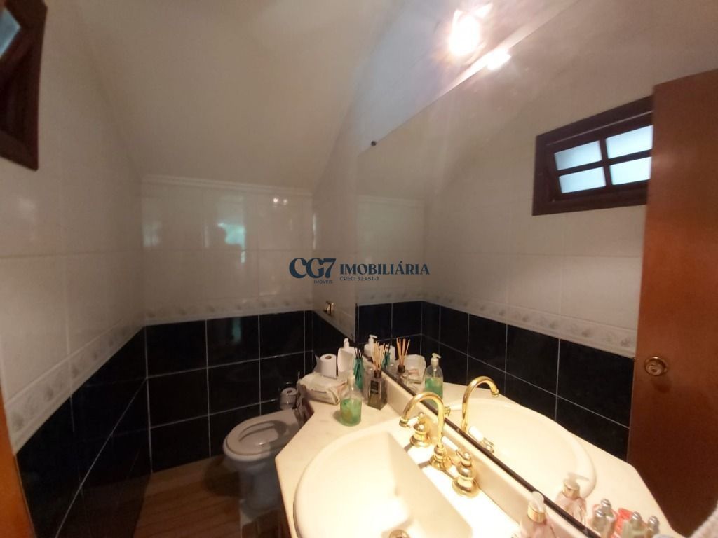 Casa de Condomínio à venda e aluguel com 3 quartos, 650m² - Foto 23