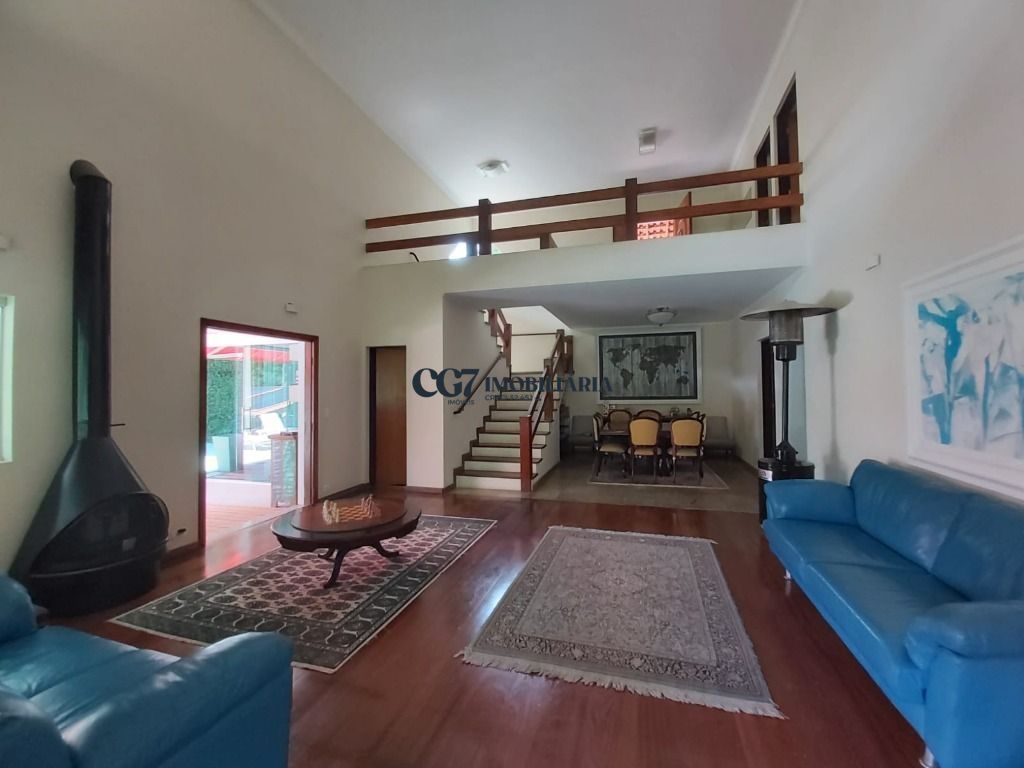 Casa de Condomínio à venda e aluguel com 3 quartos, 650m² - Foto 30