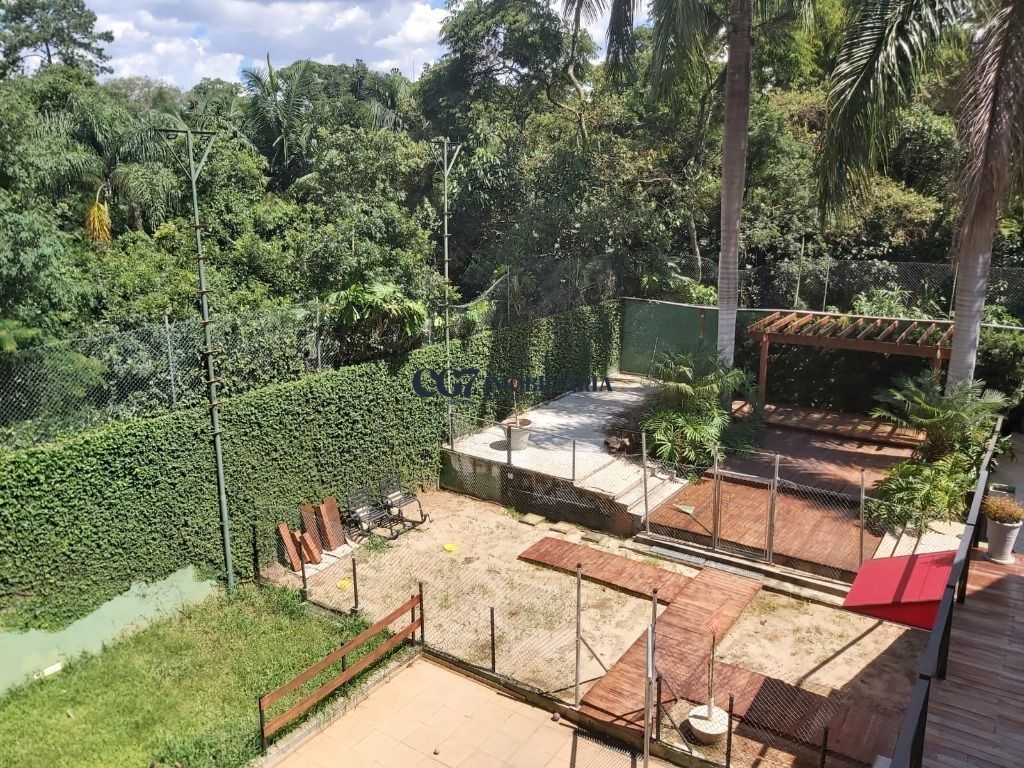 Casa de Condomínio à venda e aluguel com 3 quartos, 650m² - Foto 10