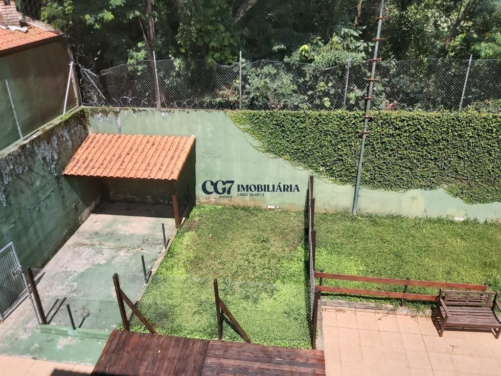 Casa de Condomínio à venda e aluguel com 3 quartos, 650m² - Foto 9