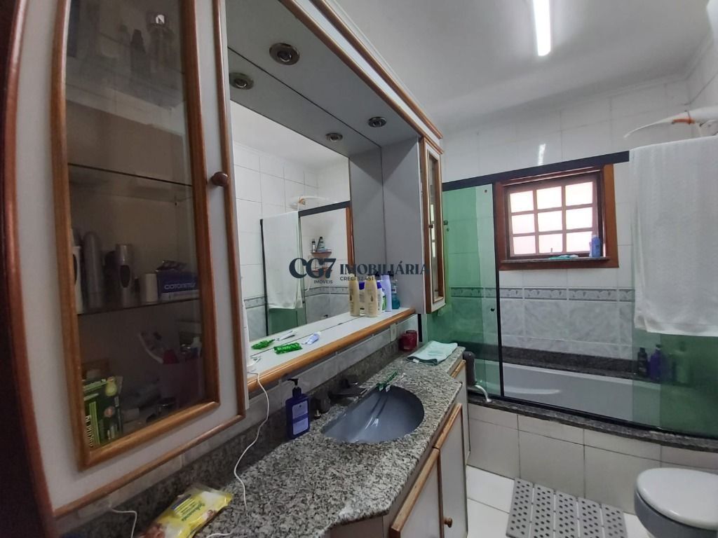 Casa de Condomínio à venda e aluguel com 3 quartos, 650m² - Foto 20