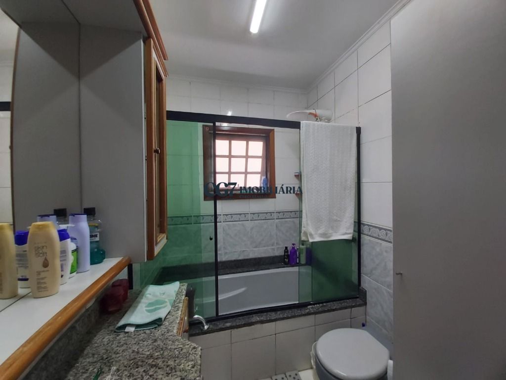 Casa de Condomínio à venda e aluguel com 3 quartos, 650m² - Foto 21