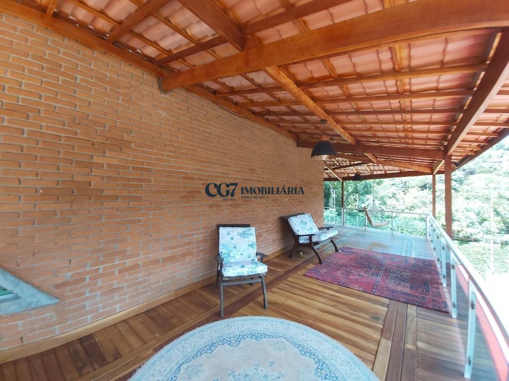 Casa de Condomínio à venda e aluguel com 3 quartos, 650m² - Foto 6