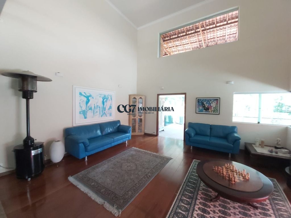 Casa de Condomínio à venda e aluguel com 3 quartos, 650m² - Foto 26