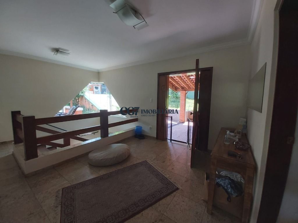 Casa de Condomínio à venda e aluguel com 3 quartos, 650m² - Foto 12