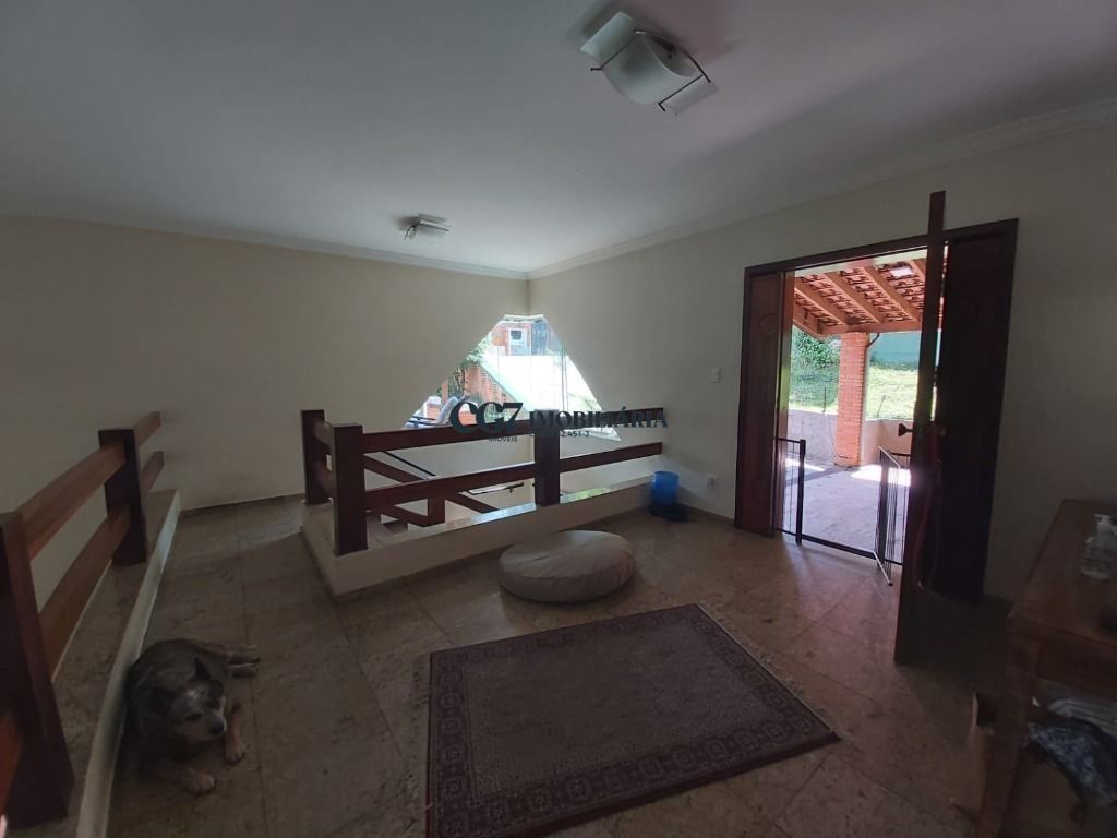 Casa de Condomínio à venda e aluguel com 3 quartos, 650m² - Foto 13