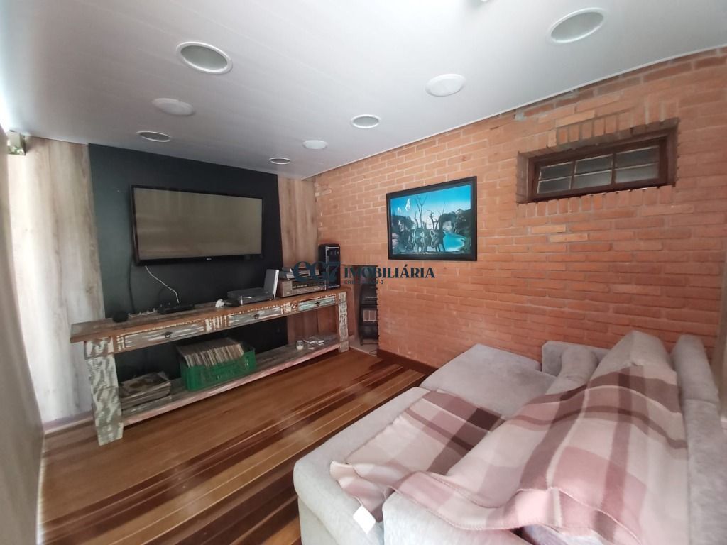 Casa de Condomínio à venda e aluguel com 3 quartos, 650m² - Foto 11