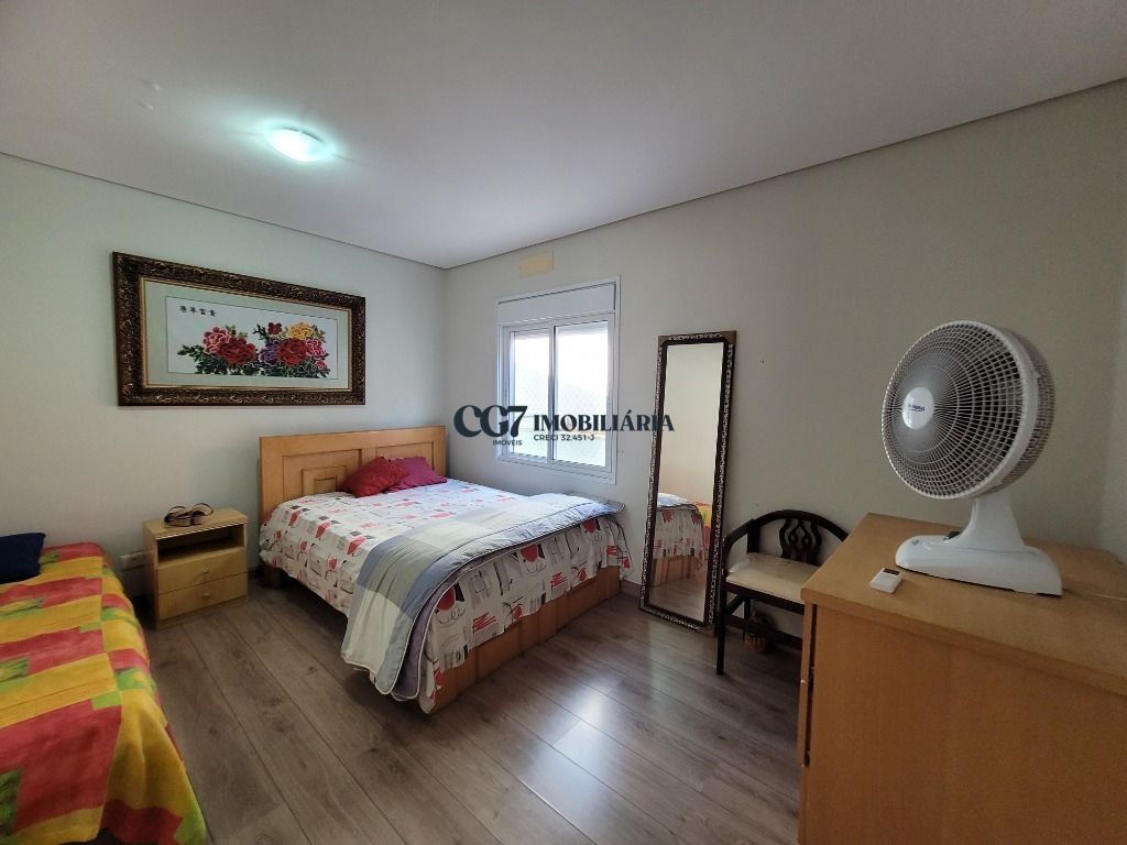 Casa de Condomínio à venda com 5 quartos, 260m² - Foto 31