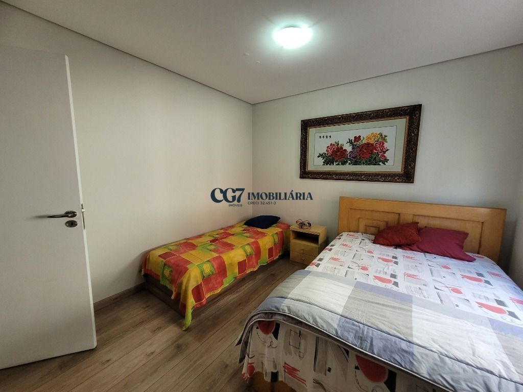 Casa de Condomínio à venda com 5 quartos, 260m² - Foto 32