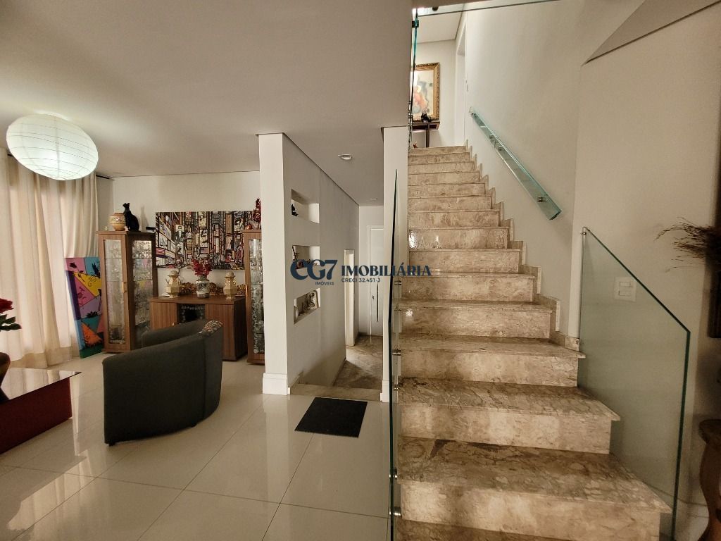 Casa de Condomínio à venda com 5 quartos, 260m² - Foto 16