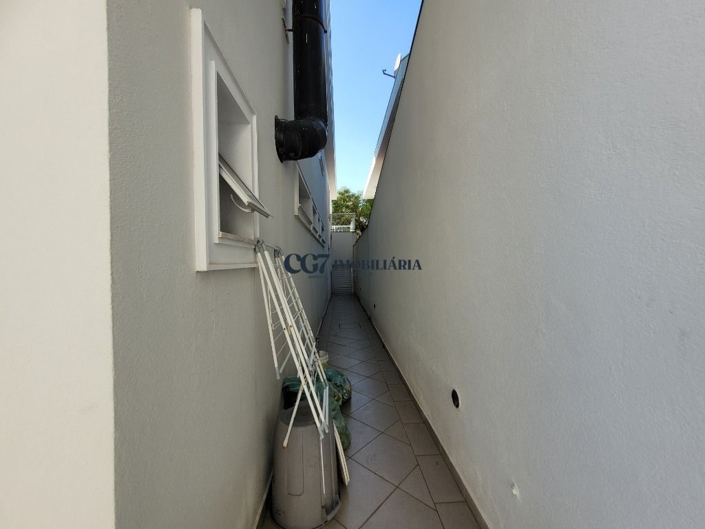 Casa de Condomínio à venda com 5 quartos, 260m² - Foto 46