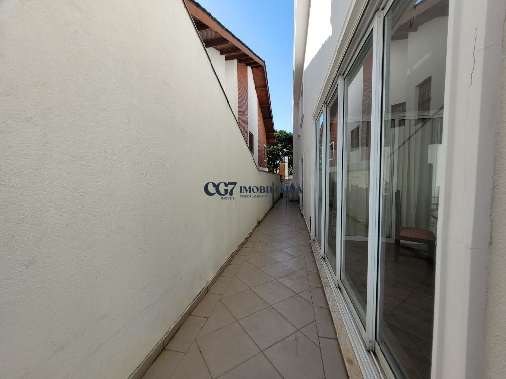 Casa de Condomínio à venda com 5 quartos, 260m² - Foto 44