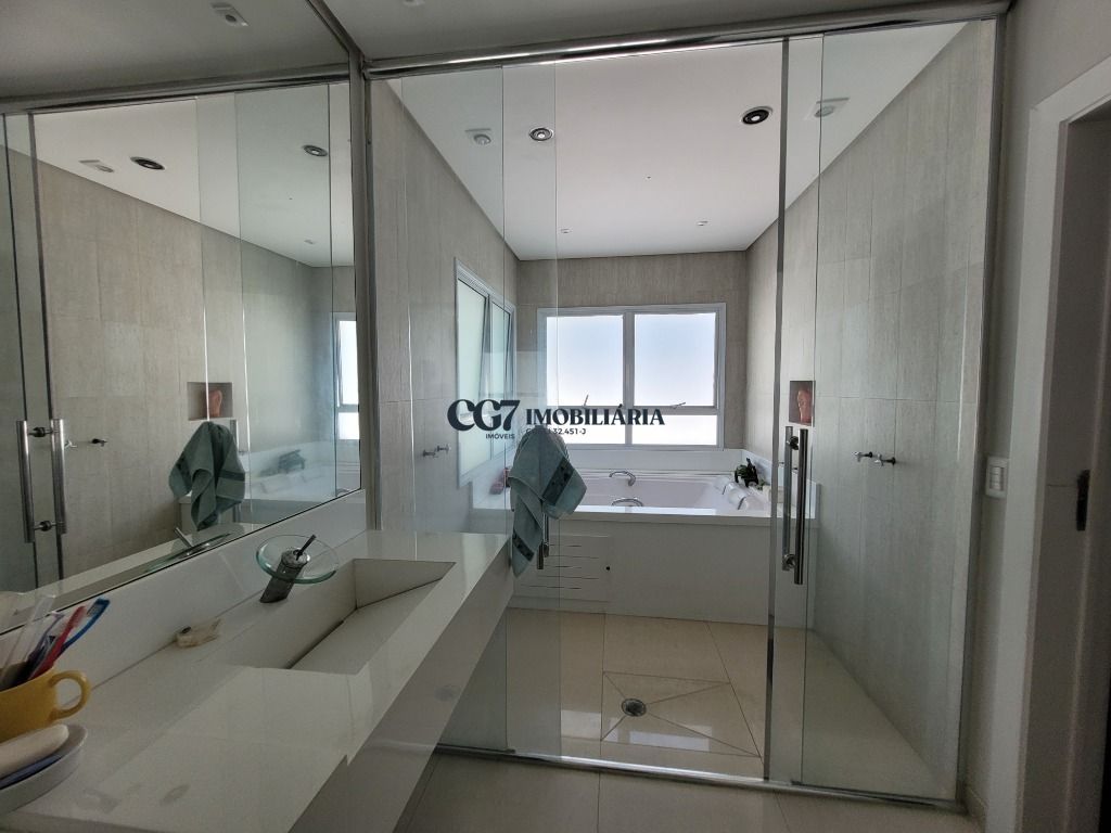 Casa de Condomínio à venda com 5 quartos, 260m² - Foto 42