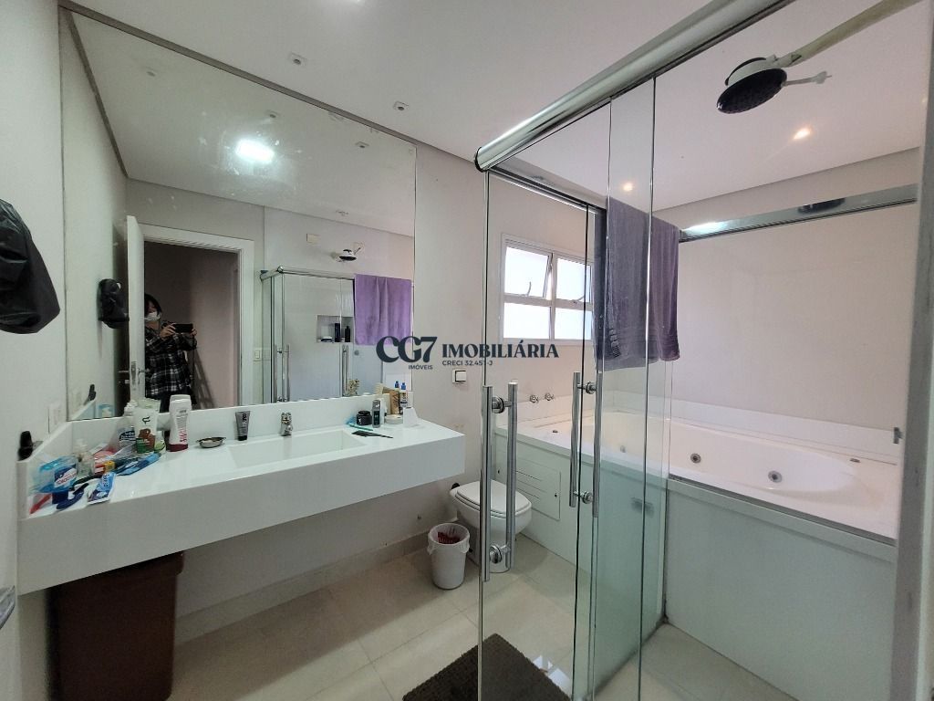 Casa de Condomínio à venda com 5 quartos, 260m² - Foto 40