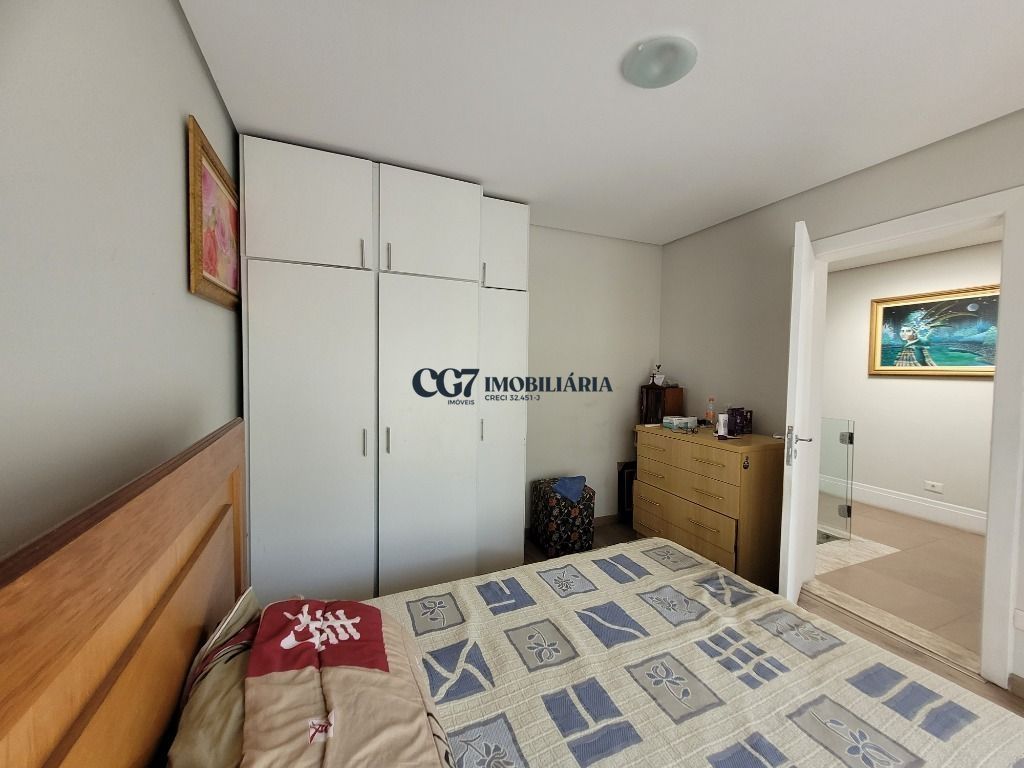 Casa de Condomínio à venda com 5 quartos, 260m² - Foto 20