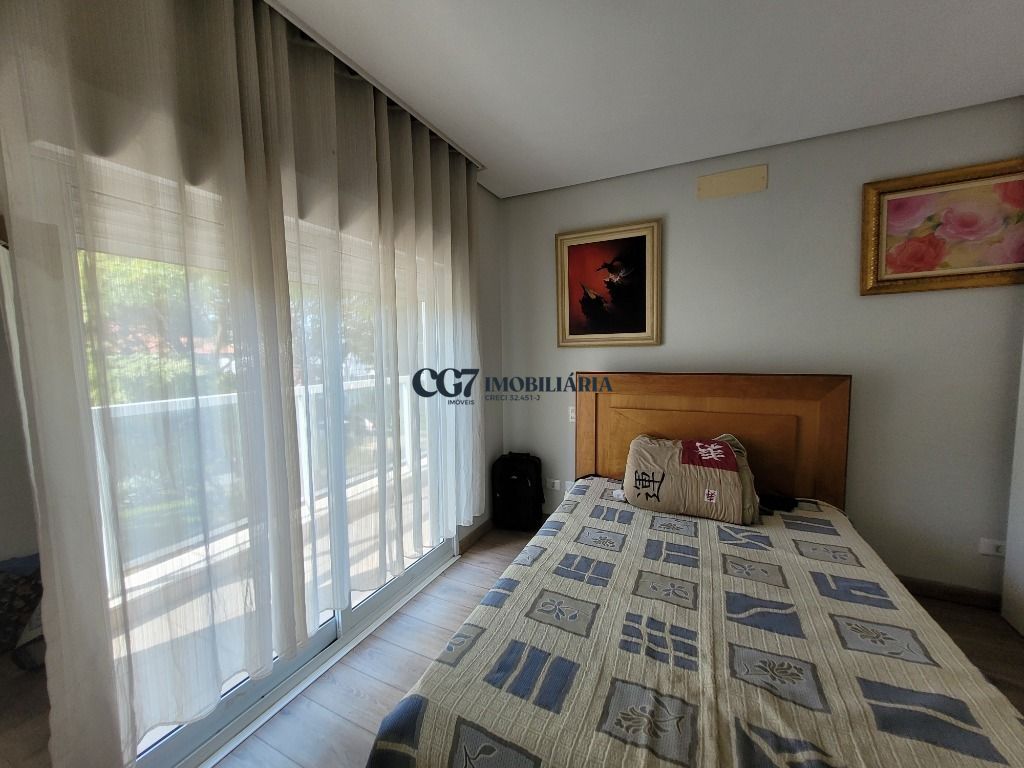 Casa de Condomínio à venda com 5 quartos, 260m² - Foto 21