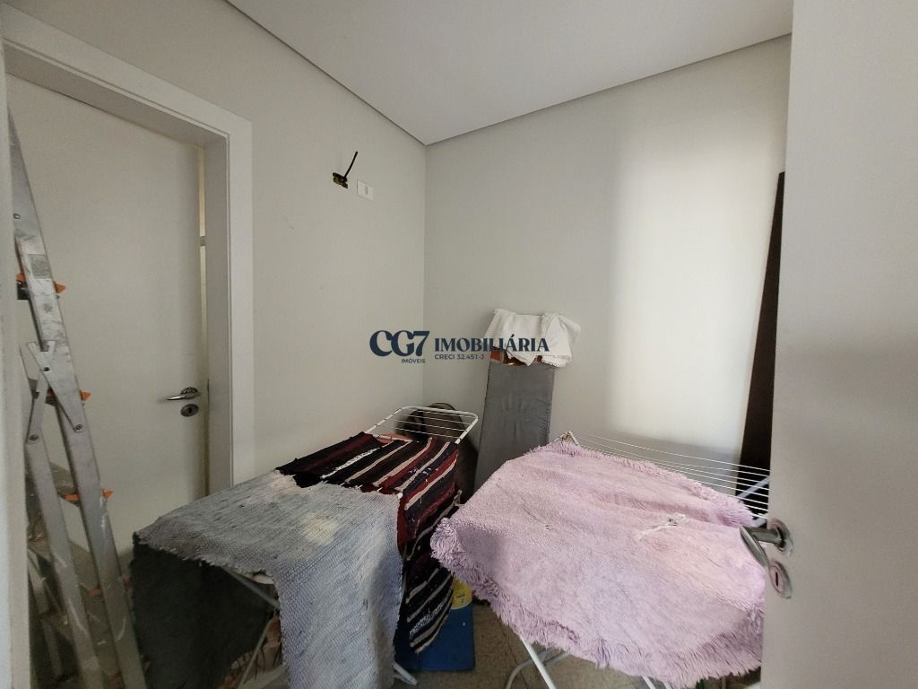 Casa de Condomínio à venda com 5 quartos, 260m² - Foto 19