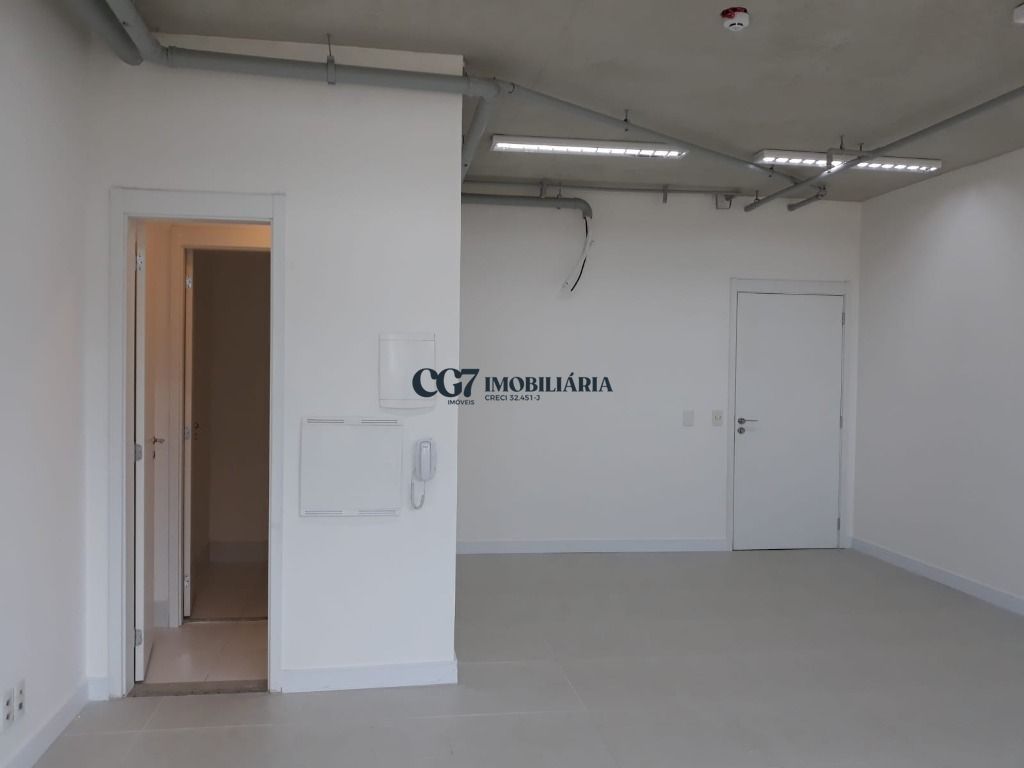 Conjunto Comercial-Sala à venda e aluguel, 42m² - Foto 8