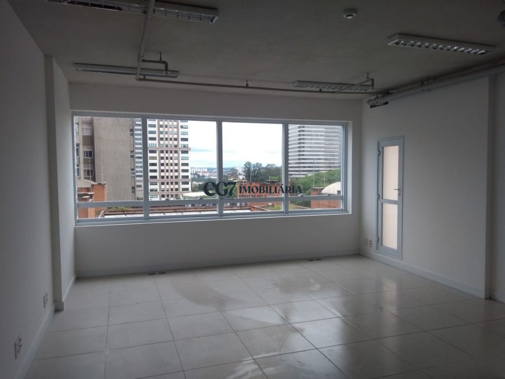 Conjunto Comercial-Sala à venda e aluguel, 42m² - Foto 1