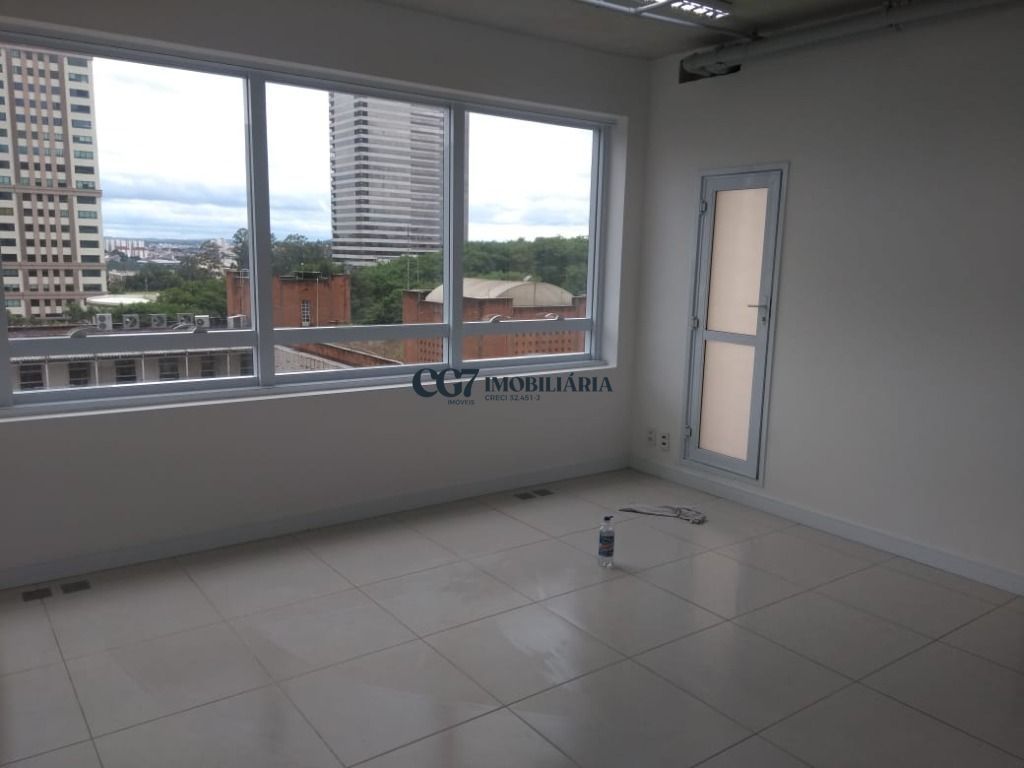 Conjunto Comercial-Sala à venda e aluguel, 42m² - Foto 3