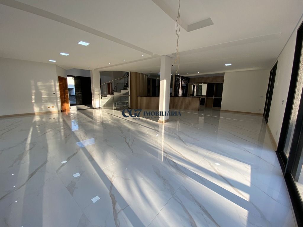 Casa de Condomínio à venda com 5 quartos, 750m² - Foto 16